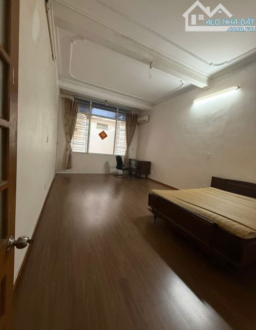 Bán nhà 4 tầng phố Đình Tiên Hoàng, Hoàng Văn Thụ, Hồng Bàng, 51m², chỉ 5,35 tỷ. - 1