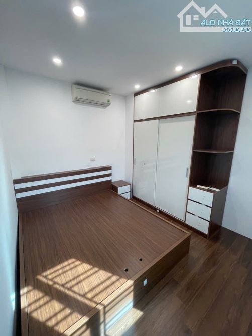 SIÊU PHẨM NHÀ LĨNH NAM - HOÀNG MAI 40M2 GIÁ 3.6 TỶ - 1