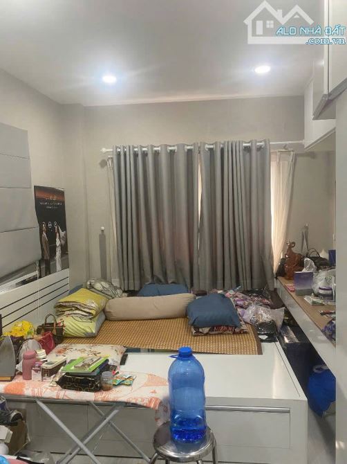 🏷 [Chốt nhanh mặt tiền Quận 3] Nhà Kinh Doanh – Đỗ Thị Lời Gần CMT8– Ngang 6m – Giá 11 Tỷ - 1