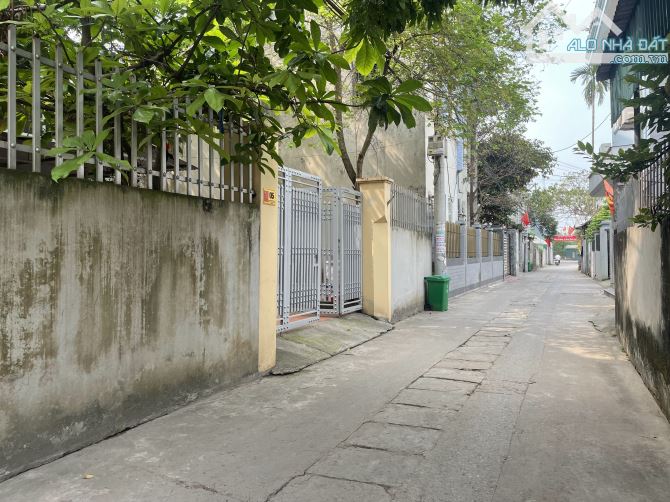 Bắc hồng- Đông anh- 57m- ô tô vào đất- Ngay mặt đường lớn 3 ô tô tránh- nhỉnh 3 tỷ - 1
