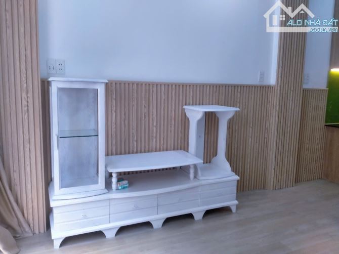 CHỈ 2TỶ HƠN CÓ NGAY NHÀ MỚI ĐẸP - SỔ NỞ HẬU - 25m2 - HIỆP BÌNH CHÁNH THỦ ĐỨC - 1