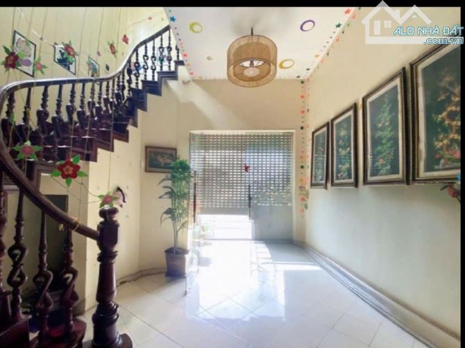 View Hồ Tai Trâu/ 52/64 M2 .mặt tiền 5.2 M/ 4 Tầng/14.8 Tỷ. - 1