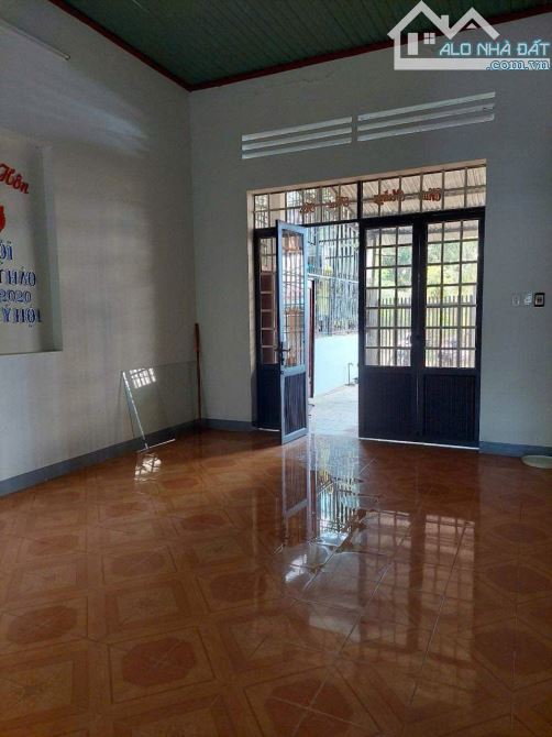 Bán Nhà Mặt Tiền Đặng Văn Ngữ, phường Ea Tam, TP BMT - 1