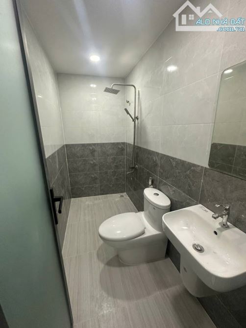 KD -VP- dòng tiền - vip p9 gò vấp- 74m2, ngang 5m nhà mới đẹp - 1