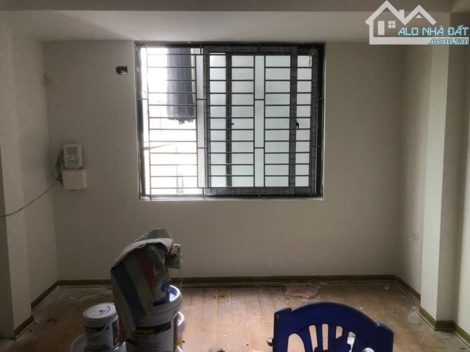 Bán nhà ngõ 40 Ngọc Trục, Đại Mỗ, Từ Liêm DT 32m, nhà 5 tầng, MT 3.6m, giá 5.8 tỷ - 1