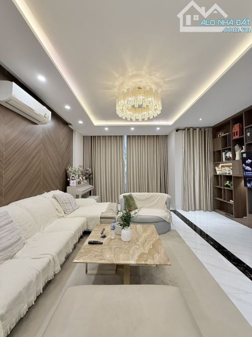 HXH PHAN XÍCH LONG 77M2(5,5×14) 5 TẦNG 4PN, TẶNG FULL NỘI THẤT GIÁ 30 TỶ(TL) - 1