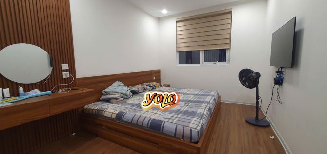 HIẾM NHÀ ĐẸP Ở NGAY-KTX THĂNG LONG 2 NGỦ-65M2-2,65 TỶ-DỊCH VỌNG-XUÂN THỦY-CẦU GIẤY - 1