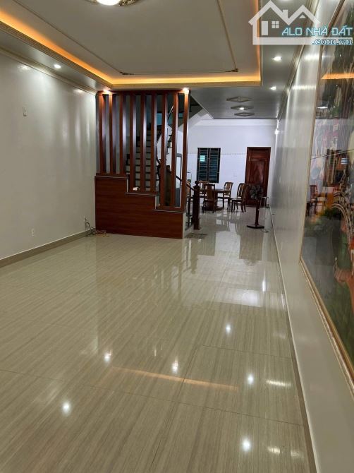 Cho thuê nhà mặt đường Thủy Sơn , Thủy Nguyên . Nhà mới sạch sẽ , kinh doanh kèm ở ok - 1
