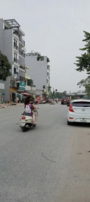 Cho Thuê Mặt bằng 2 tầng 60m, mặt tiền rộng, vỉa hè,KD hàng ăn 20 triệu - 1