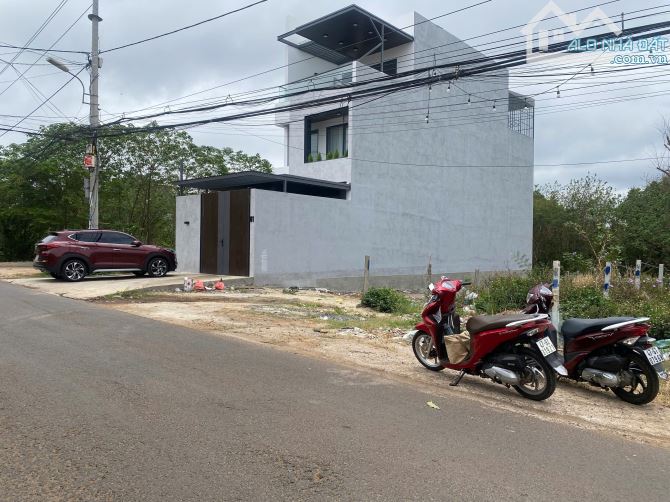 Đất mặt tiền Đỗ Xuân Hợp – Phường Tân Lợi - 1