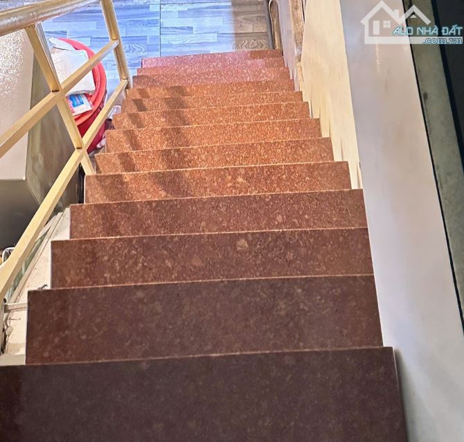 CHỈ 3 TỶ 5 – NHÀ HẺM Ô TÔ TÂN BÌNH, PHƯỜNG 9 – TÂN TRANG - SÁT LÝ THƯỜNG KIỆT – 3 TẦNG - 1