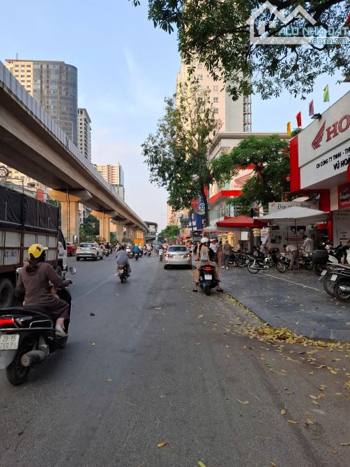 bán đất Văn quán Hà đông 10 tỷ - 1