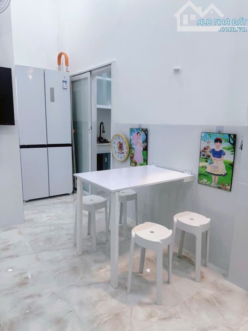 BÁN NHÀ 2 TẦNG TRUNG TÂM LINH CHIỂU - 60M2 - Ô TÔ 16 CHỔ VÀO TỚI NHÀ - CHỈ NHĨNH 3 TỶ - 1