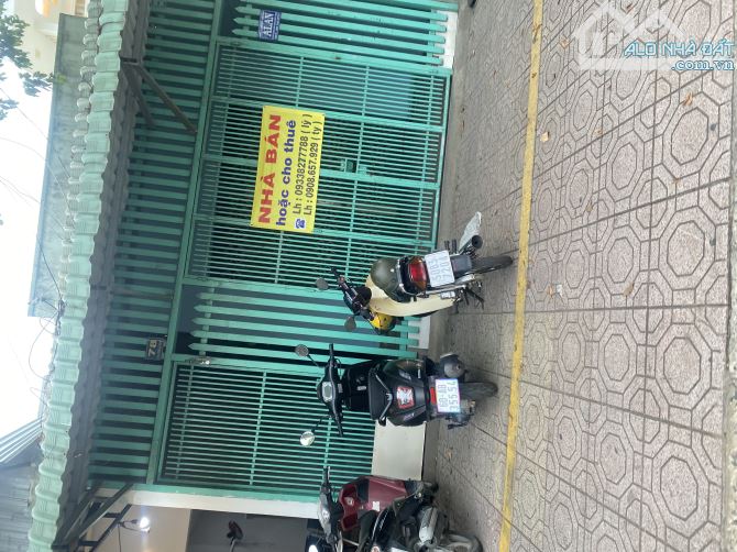 NHÀ 3 lầu khu dân cư VIP phường hóa an thành phố biên hoà - 1
