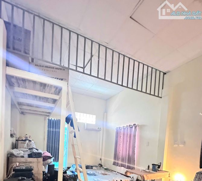 HOT NHẤT TÂN BÌNH THÁNG 5– NHÀ 3 TẦNG – HẺM XE HƠI – GIÁ CHỈ 3 TỶ 5 - 1