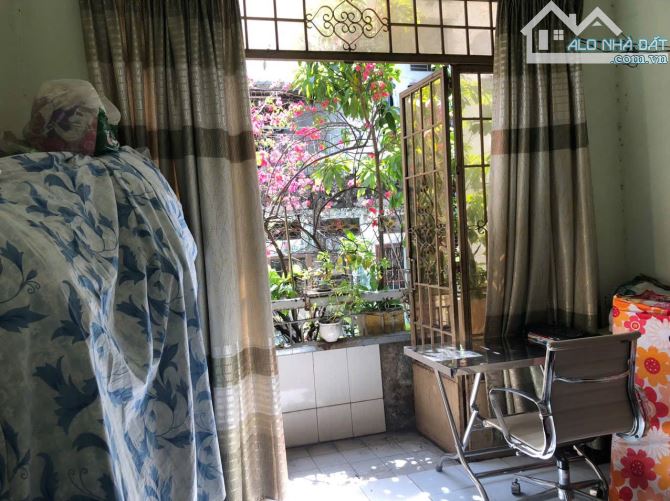 🏷 [Chốt nhanh giá tốt] BÁN NHÀ HXH – TRẦN VĂN ĐANG, Q3 – DT 64.8m² – GẦN CV LÊ THỊ RIÊNG - 1