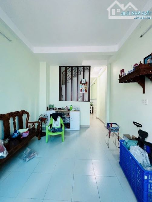 LOTTE NGUYỄN VĂN LƯỢNG GV , ÔTÔ ĐẬU CỔNG, 55M2, 4PN GIẢM GIÁ CHỈ 5,6TỶ - 1