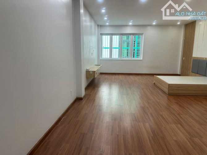 Cho thuê nhà 03 tầng 100m2 ngang 5m mặt tiền đường số 13 KĐT Hà Quang 2-Phường Phước Hải - 1