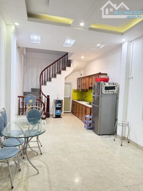 BÁN NHÀ PHÂN LÔ KINH DOANH – TRIỀU KHÚC – 5 TẦNG – GIÁ NHỈNH 6 TỶ - 1