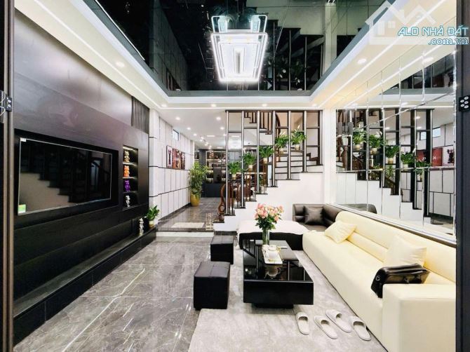 NHÀ ĐẸP TRUNG TÂM – CHỈ 30M RA PHỐ ĐẠI LA – NGÕ TO RỘNG, Ở NGAY • - 1
