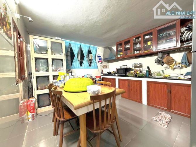 BÁN NHÀ KIM GIANG 46M2x4 TẦNG- PHÂN LÔ QUÂN ĐỘI - LÔ GÓC- 2 THOÁNG-ÔTO ĐỖ CỬA- SÁT KĐT - 1