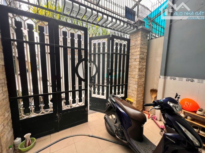 Nhà HXH 8M  Đồng Đen, Tân Bình – 66m² (4.1 x 17.5m) – 4 PN, Lệch Tầng, Giá 12.3 tỷ TL - 1