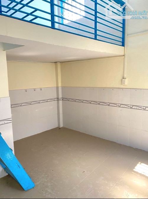 BÁN NHÀ HƯƠN.G LỘ 2 NỐI DÀI - ĐƯỜNG XE TẢI - ( 5.2X19M ) - 1