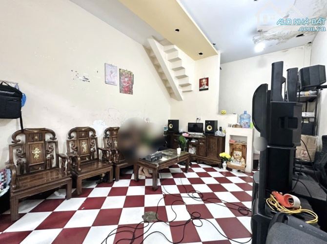 HXH nguyễn văn đậu Bình Thạnh - 2 mặt tiền - 50m2 - 2 tầng - 5.8 tỷ - gần UBND P11. - 1