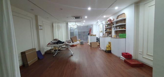 Ngọc Thuỵ Long biên ô tô tránh 100m 6t mt5m 26.5 tỷ gara ô tô thang máy - 1