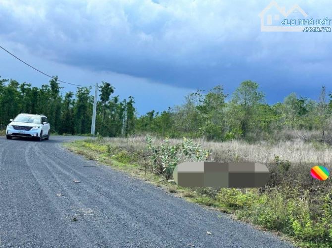 ⭐BÁN ĐẤT⭐ 50x40 tại Suối Nghệ, cách 1km là kcn Sonadezi Châu Đức, Bà Rịa Vũng Tàu giá 4 tỷ - 1
