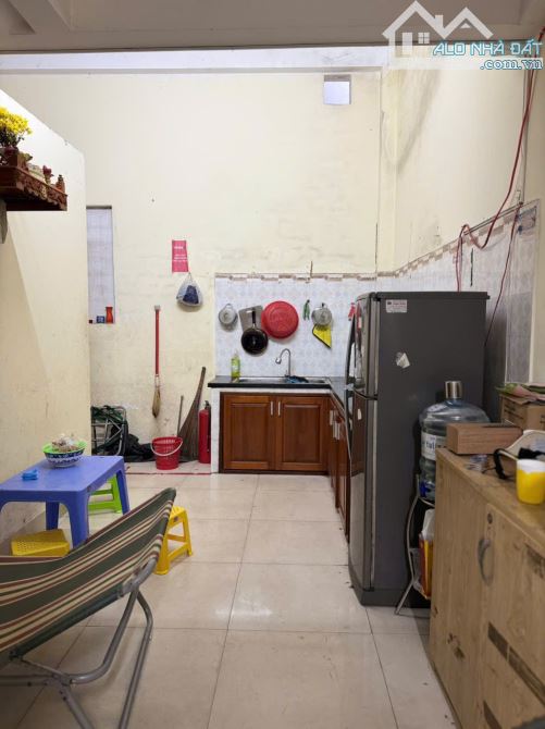 ♣ Nhà MT KD sát Chợ Hoà Cường, Tiểu La, 3 mặt thoáng, 70m2, 2.5 tầng, 6 tỷ - 1
