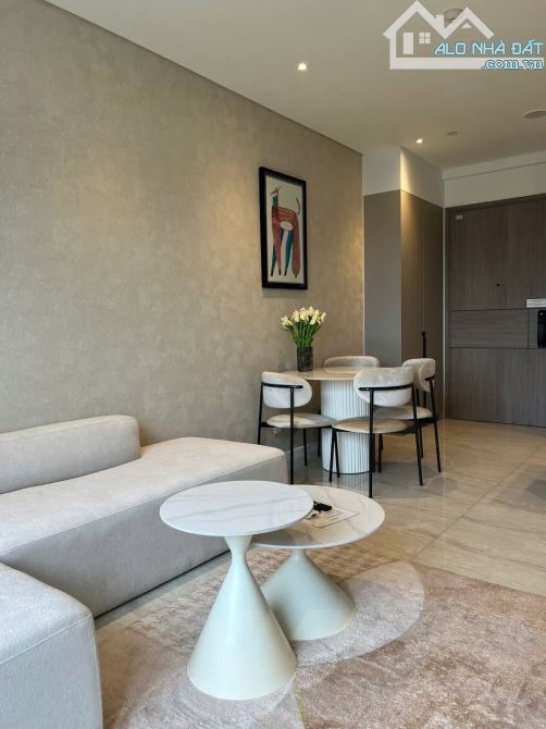 Bán CHDV Nguyễn Gia Trí, 5 tầng. Doanh thu 90tr giá 23 tỷ - 1