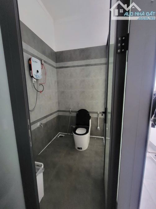 NHÀ ĐẸP KHU THÀNH ĐỒNG YMOAL ĐƯỜNG BÊ TÔNG THÔNG THOÁNG - Loctran - 12