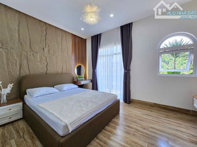 Siêu Phẩm- VILLA MINI ngay khu PHỐ TÂY AN THƯỢNG, Biển MỸ KHÊ - Đường 7m + HĐ 50tr/th - 12
