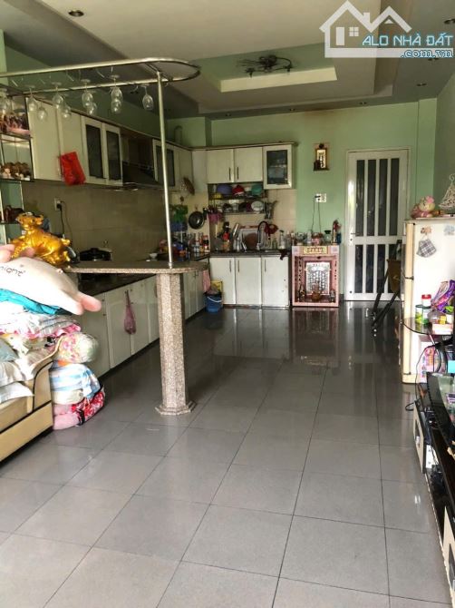💥GIẢM SỐC 4 TỶ 🏡 Nhà 6 tầng, MTKD Kinh Dương Vương, Quận 6 - 12