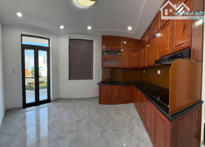 🔥Bán 3 Căn Liền Kề mới tinh mặt tiền đường Mai An Tiêm, phường Vĩnh Phước, Nha Trang - 12