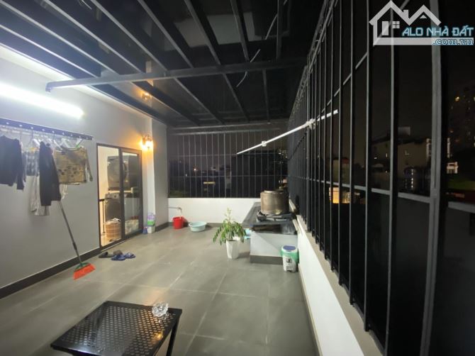Bán nhà Bạch Mai 38/40m2, 5T, MT 7m ngõ rộng 4m, gần phố, sổ nở hậu. Giá 9.5 tỷ có tl - 12