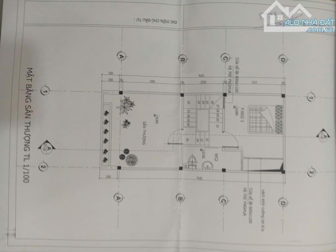 bán nhà long trường quận 9, DT 54M2, NỘI THẤT ĐẸP,  giá siêu tốt, chỉ 4tỷ6 còn bớt. - 12