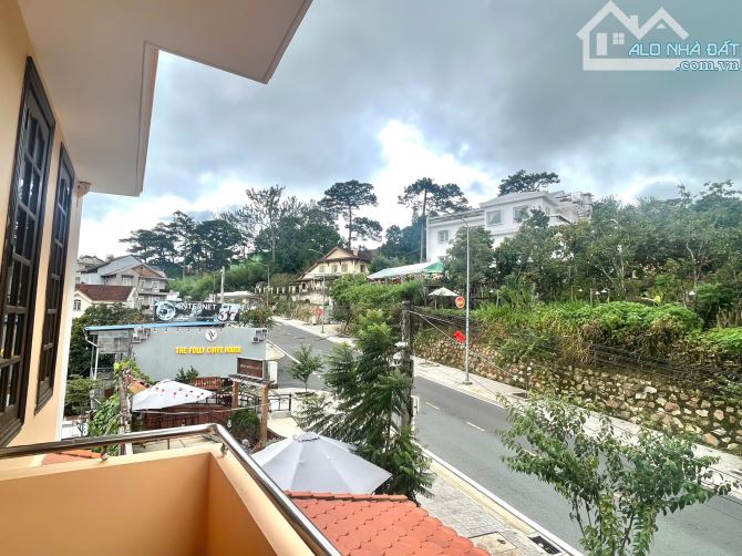 ✨🏡 Bán Nhà Phố Mặt Tiền Đường Phạm Hồng Thái, Phường 10, Đà Lạt – 19.5 Tỷ ✨🏡 - 12
