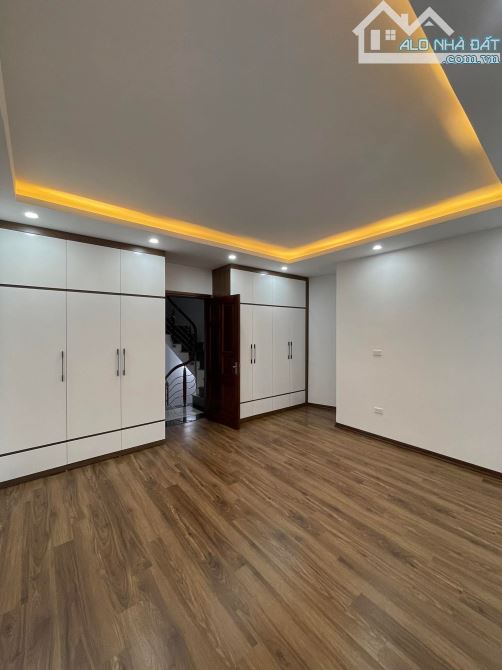 Nhà đẹp 6 tầng thang máy Võ Chí Công, ngõ rộng, giá hấp dẫn nhỉnh 10 tỷ. - 12