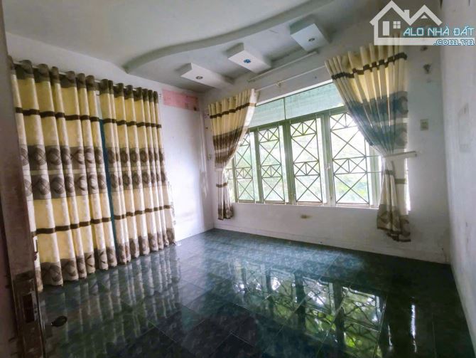 NP543 Bán nhà Góc 2 MT đừờng Nguyễn Văn Hoa P.Thống nhất - 12