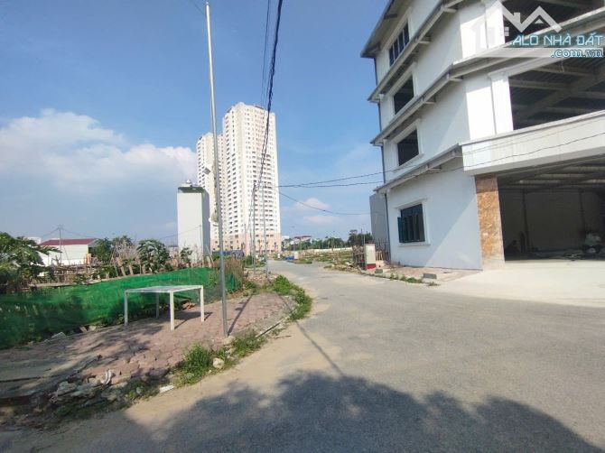Cho thuê kho đường, Trịnh Văn Bô, Hoài Đức. DT 300m2 4 tầng có thang hàng, xe công đỗ cửa - 12