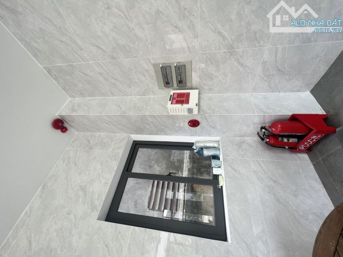 Bán Toà Căn Hộ 2 Mặt Tiền cách biển 200m dòng tiền nhiều biển mỹ khê đà nẵng - 12
