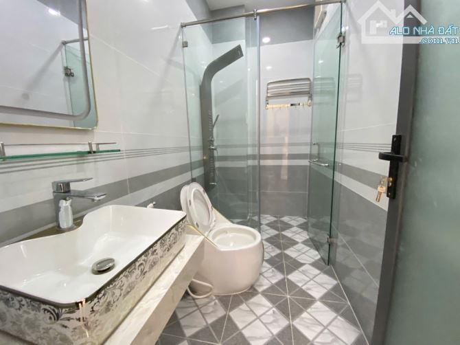 BÁN NHÀ BÌNH TÂN NHÀ ĐẸP Ở LIỀN HXH 130 LÊ ĐÌNH CẨN 55M2 CHỈ 5,6xTỶ (TL) - 13