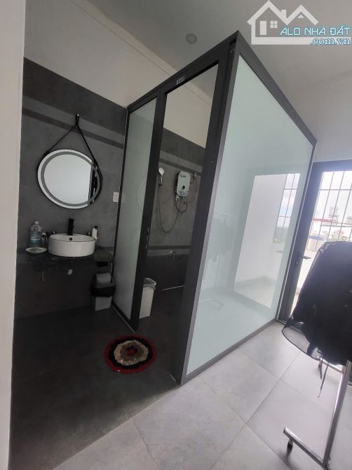 NHÀ ĐẸP KHU THÀNH ĐỒNG YMOAL ĐƯỜNG BÊ TÔNG THÔNG THOÁNG - Loctran - 13