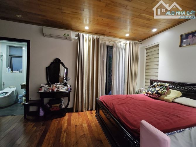 BÁN BIỆT THỰ GAMUDA GARDENS HOÀNG MAI. 200M2 - 4 TẦNG, MT 10M. - 13