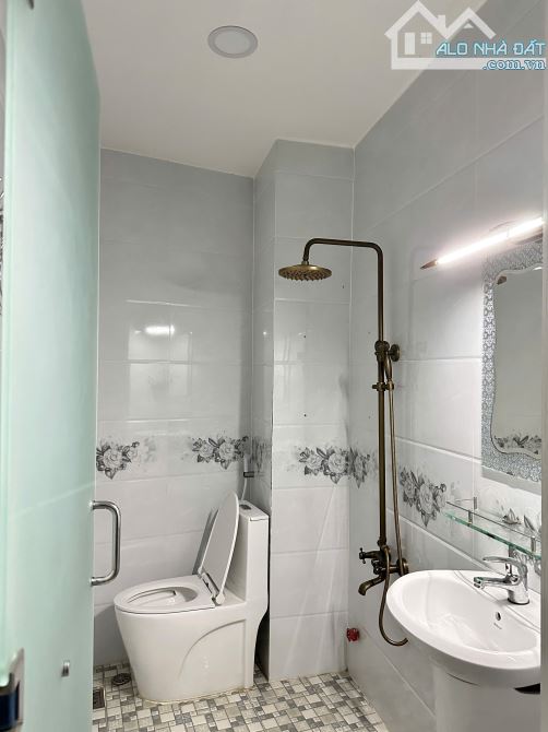 Cần bán gấp căn góc 2MT 1T1lửng3L đường Lâm Thị Hố, DT: 5x13m. Giá 7.5 tỷ Thương lượng - 13