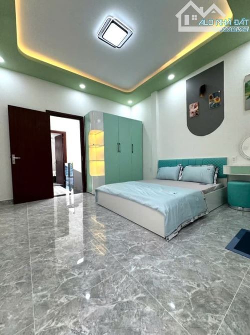 BÁN GẤP BIỆT THỰ MẶT TIỀN HXT HẺM NHỰA THÔNG TỈNH LỘ 10 - ĐƯỜNG CHIẾN LƯỢC Q. BÌNH TÂN - 13