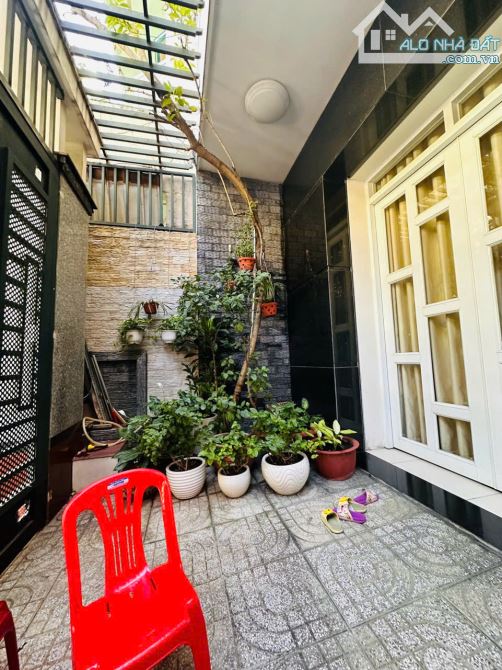 Nhà Thật - Y Hình Hẻm 8m, Phan Đăng Lưu, 9x19m, 143m2- 4 tầng, 364m2 - chỉ 23 tỷ - 13