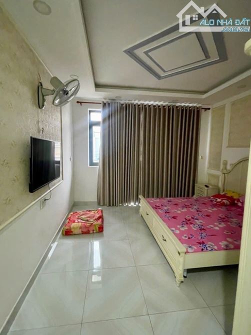 Bán nhà HXT đường lê văn quới, P BTĐA, quận Bình Tân Dt 71m2(4x18)x4 tầng Giá 7.65 TỶ - 13